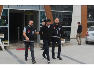 Alkol Aldıkları Arkadaşını Öldüren Şahıslar Tutuklandı