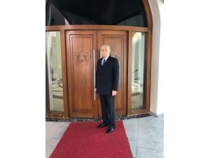 Bahçeli’den Sakalsız Fotoğraflar