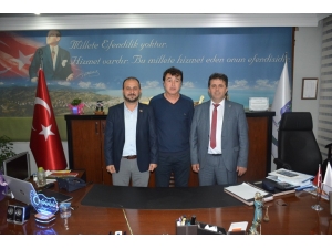 Türkeli’de İki Futbol Kulübünden "Birleşme" Kararı