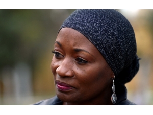 Abd’li Della Miles, Barış Pınarı Harekatı’na Destek İçin Suriye Sınırında