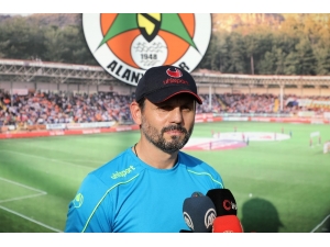 Erol Bulut: “Futbolcularımızın Mehmetçiğimize Selam Göndermeleri Çok Doğal”