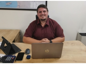 Tema Vakfı Bandırma’da Faaliyetlerine Başladı