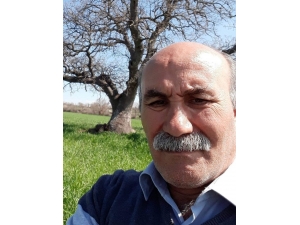 Hükümet Konağında Kalp Krizi Geçiren Vatandaş Hayatını Kaybetti