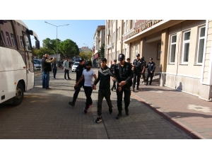 Ölümlü Afgan Kavgasında Mahkemenin Kararı Belli Oldu