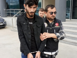 Bursa’daki Uyuşturucu Operasyonunda 21 Tutuklama