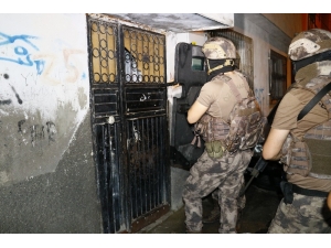 Sosyal Medyadan Kara Propagandaya Şafak Operasyonu