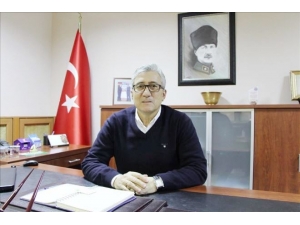 Ayçiçek Hasadı Yüzleri Güldürdü