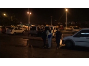 Kayseri’de Ypg/pyd Operasyonu: 4 Gözaltı