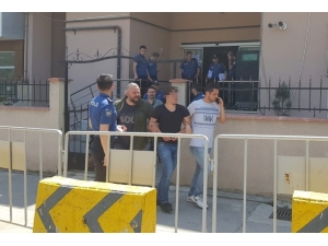 Eşiyle Tartıştıktan Sonra Cinayet İşleyen Sanıktan Şok İstek