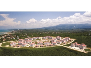 Toki, 130 İş Yeri İle 91 Konutu Satışa Çıkardı