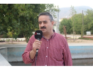 Köpek Kurtarma Anlatımıyla Fenomen Olan Şano Dayı’nın En Büyük Hayali Spikerlik