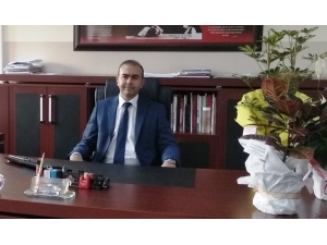 Başarılı Öğretmen Müdür Oldu