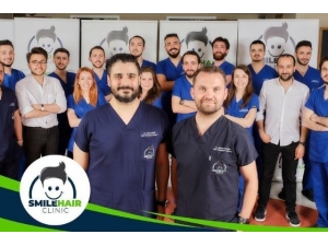 Saç Ekiminde Safir Uç Fark Oluşturuyor