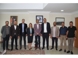 Kartal Belediyespor’da Yeni Heyecan