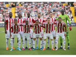 Sivasspor’un Galatasaray Kafilesi Belli Oldu