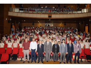 Aydın’da ‘Code Week 2019’ Etkinliği Gerçekleştirildi