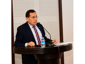 Ttso Başkanı Hacısalihoğlu: “Geleceğin Sektörleri Yatırım Adası’nda Yer Alacak”