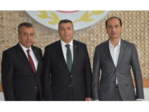 Gaib’den Malatya Çıkarması