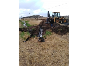 Vatandaşın Talebi 2 Saatte Yerine Getirildi