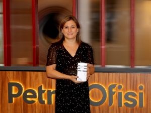 Petrol Ofisi Sosyal Lig’e, Bir Ödül De Mma The Smarties’den