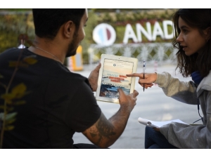 Sınavsız İkinci Üniversite Kayıtları İçin Son Gün 18 Ekim