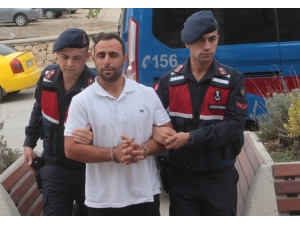 Gaspçıyı "Çürük" Dişi Yakalattı