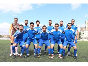 Yeni Esenspor’da Serkan Yağmur Dönemi