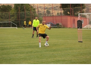 Gökhan Töre: "Oynasam Da Oynamasam Da Ay-yıldızlı Bayrağı Göğsümde Her Zaman Taşıdım"