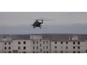 Kgaö Ülkeleri Rusya’da Askeri Tatbikata Başladı