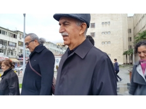 Fetö Zanlısı Valinin Cezası Arttırıldı