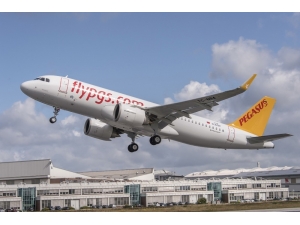 Pegasus’un 2020 Yaz Sezonu Biletleri Satışta