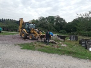 Kartepe’de Sokak Hayvanları İçin Düzenleme
