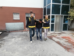 Aksaray’da 2 Kişiyi Tüfekle Yaralayan Şüpheli Tutuklandı