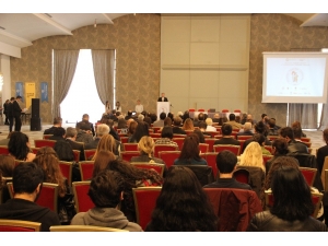 Turizmde 2023 Yılı Gelir Hedefi 65 Milyar Dolar