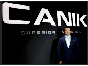 Yerli Tabanca Abd’de Üretilip Dünyaya Satılacak