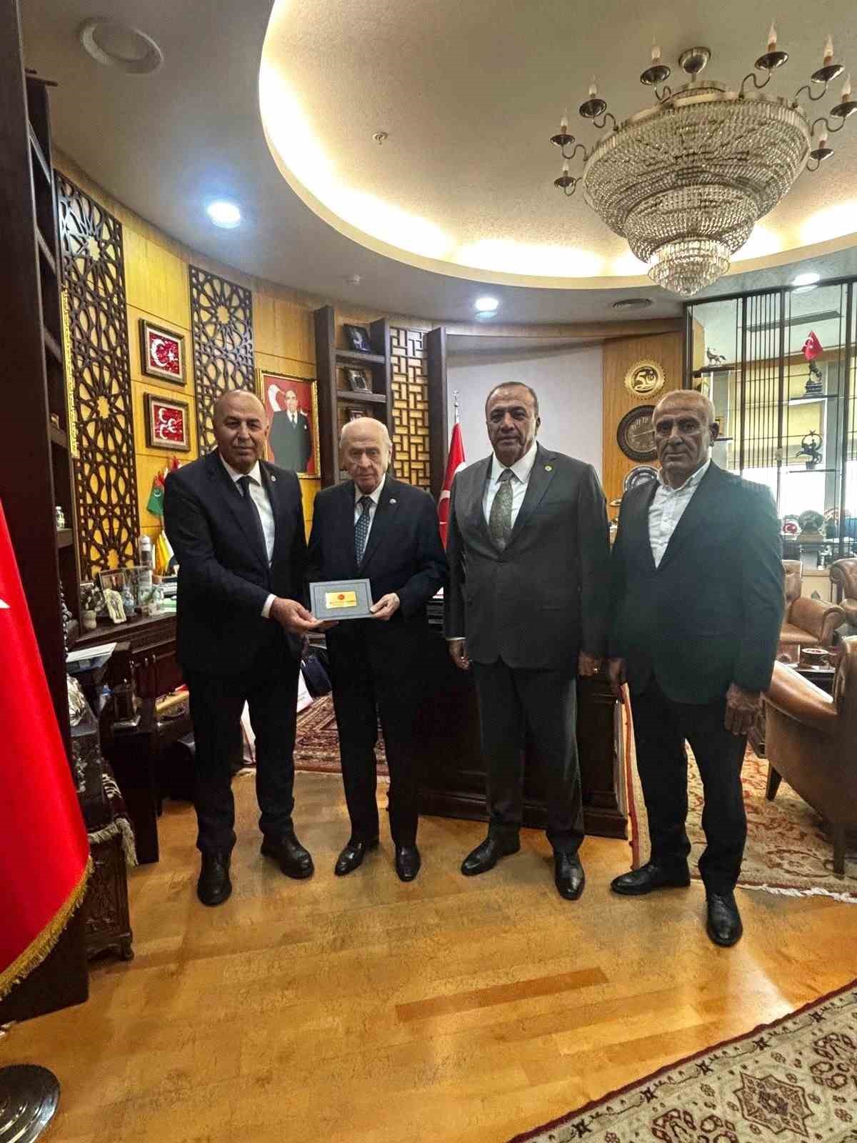 baskan-arslan-mhp-lideri-bahceli-yi-alaca-festivali-ne-davet-etti