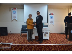 Kadınlar Üretecek Seyitgazi Büyüyecek