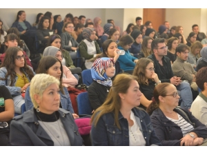 Saü’de Gıda Sanayinde Dijital Dönüşüm Konuşuldu