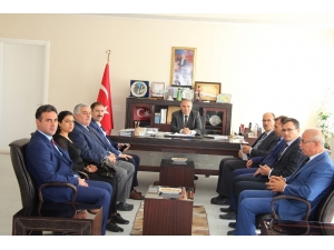 ’Değerli Zamanlar’ın Öğretmenleri Ödüllendirildi