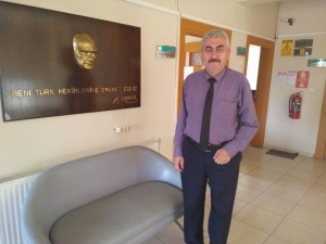 Kuduza Karşı Doğaya Uçakla Aşı Yemi Tabletleri Atılıyor