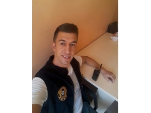 İzne Gelen Polis, Arkadaşını Başından Vurdu