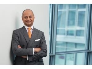 Siemens Energy 2020’de Faaliyetlerine Başlıyor