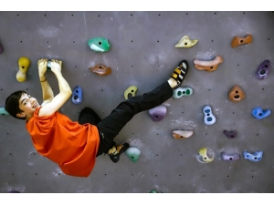 Nevşehir Belediyesi Sporcusuna Milli Davet