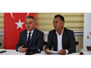 Hayvan Yetiştirici Birlikleri Kamu İhale Kanunu’nda İstisna Hükümlerine Tabi Oldu