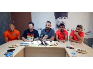 Nazilli Belediyespor’dan Taraftara Destek Çağrısı