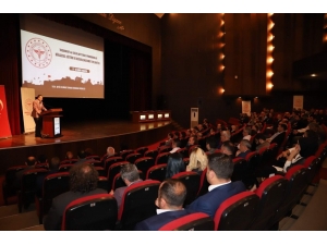 Tgap Kültürü Trabzon’da Anlatıldı