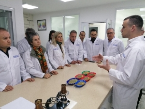 Bursa Kahve Sektöründe De İddialı