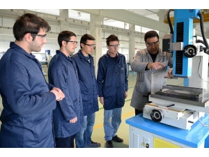 Butgem’de Eğitimler 21 Ekim’de Başlıyor