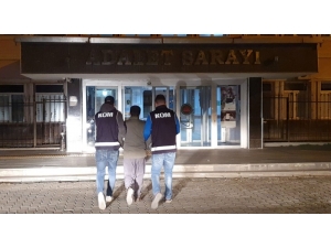 Muş’ta Tefecilik Operasyonu