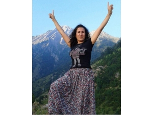 Cemile Öğretmen Kaza Kurbanı